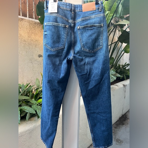 Zara Mom jeans - Picture 6 of 12